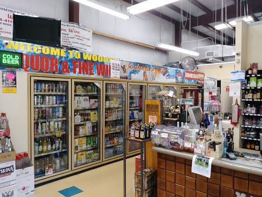 Liquor Store «Woodys Liquor & Fine Wine», reviews and photos, 2862 Roosevelt Blvd, Clearwater, FL 33760, USA