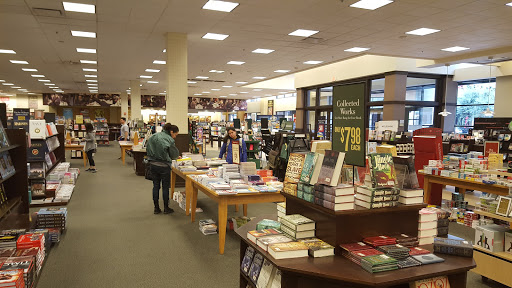 Book Store «Barnes & Noble», reviews and photos, 3625 Grand Ave, Chino Hills, CA 91709, USA