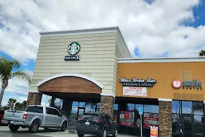 Starbucks image