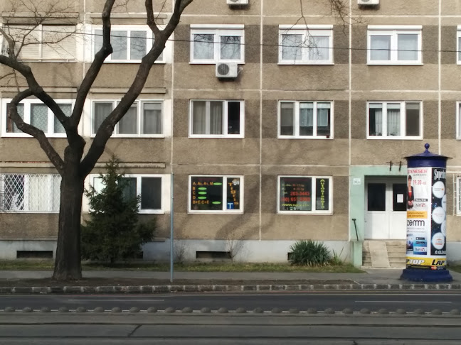 Értékelések erről a helyről: Tigris-T Autósiskola Kft., Budapest - Autósiskola
