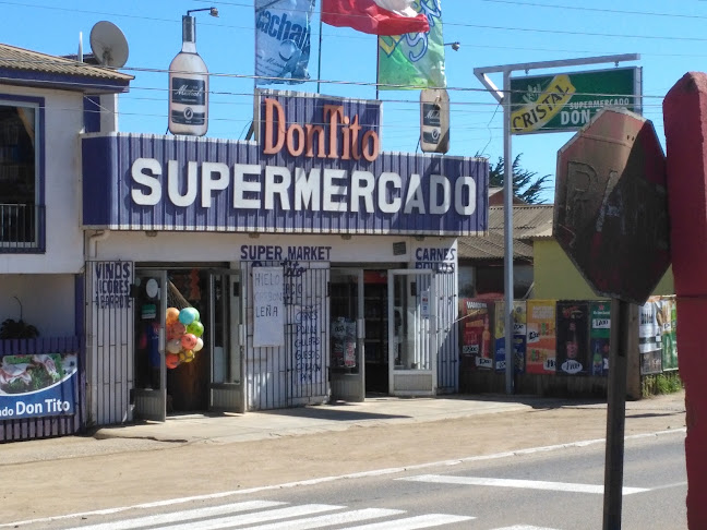 Supermercado Don Tito