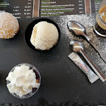 Photo n° 1 de l'avis de Estelle.a fait le 20/08/2022 à 18:56 pour Restaurant du Camping Au Lac de Biscarrosse à Parentis-en-Born