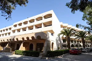 Ialyssos Bay Hotel image