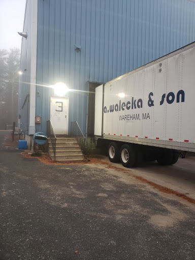 Moving Company «A. Walecka & Son, Inc.», reviews and photos, 2375 Cranberry Hwy, West Wareham, MA 02576, USA