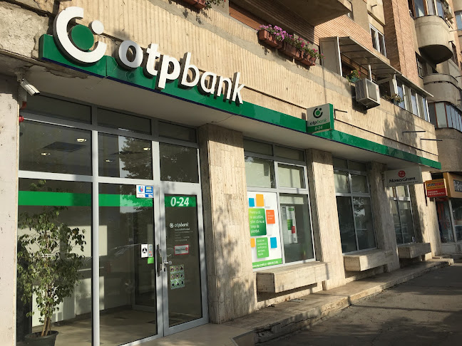 Sucursala Panduri OTP Bank România - <nil>