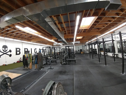 Gym «Barbell Brigade Gym», reviews and photos, 646 Gibbons St, Los Angeles, CA 90031, USA