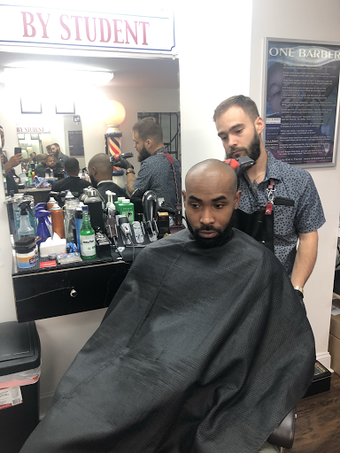 Barber Shop «Consider It Done Barber Shop», reviews and photos, 2546 N Front St, Philadelphia, PA 19133, USA