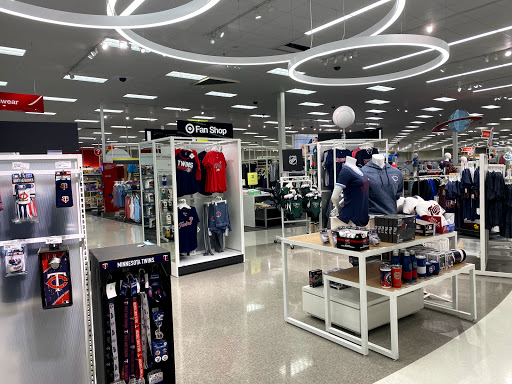 Department Store «Target», reviews and photos, 11990 Business Park Blvd N, Champlin, MN 55316, USA