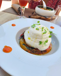 Photo n°8 de L'inattendu Voisenon à Voisenon ()