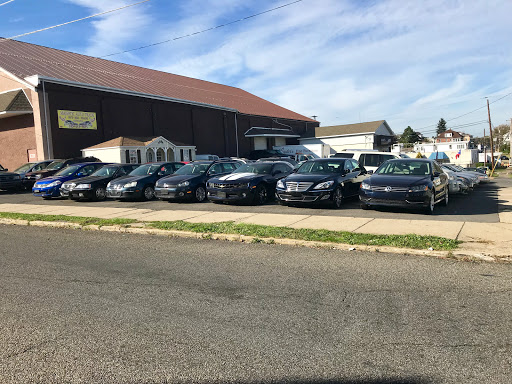 Used Car Dealer «Majestic Auto Trade», reviews and photos, 1639 Washington St, Easton, PA 18042, USA