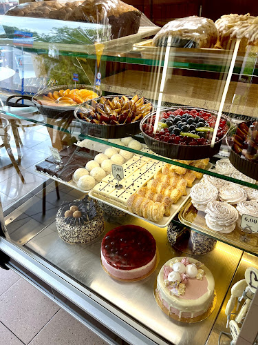 Cukiernia Andrzej Kozak - Piekarnia