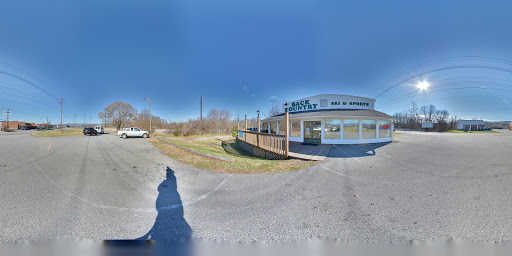 Canoe & Kayak Store «Back Country Ski & Sport», reviews and photos, 1931 Apperson Dr, Salem, VA 24153, USA