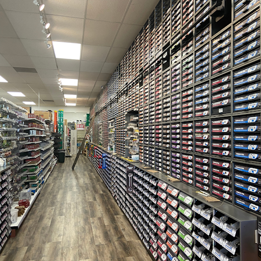 Hardware Store «Ace Hardware Bon», reviews and photos, 2300 N Wahsatch Ave, Colorado Springs, CO 80907, USA