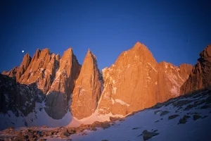 Sierra Mountaineering International, Inc image