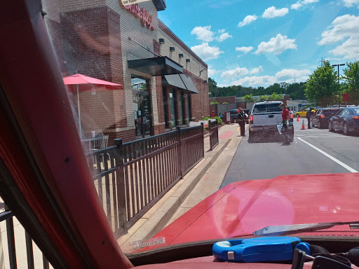 Fast Food Restaurant «Chick-fil-A», reviews and photos, 1 Arnold Mall, Arnold, MO 63010, USA