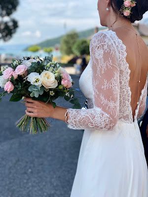 Mademoiselle Rêve Mariage à Saint-Laurent-du-Pont