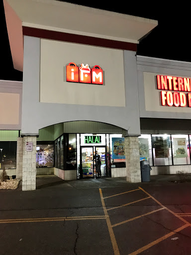 Grocery Store «International Food Market», reviews and photos, 376 Jefferson Rd, Rochester, NY 14623, USA