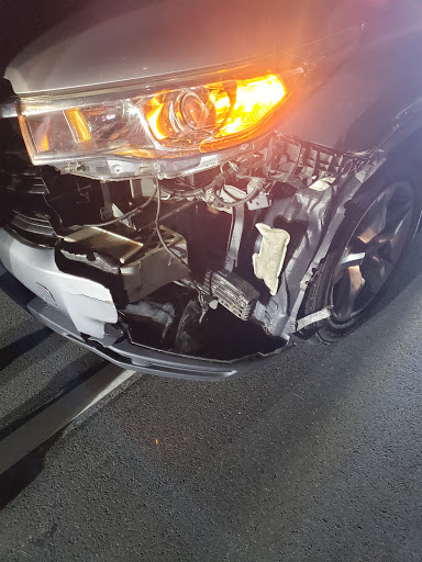 Auto Body Shop «Gerber Collision & Glass», reviews and photos, 17549 Gunther Blvd, Westfield, IN 46074, USA