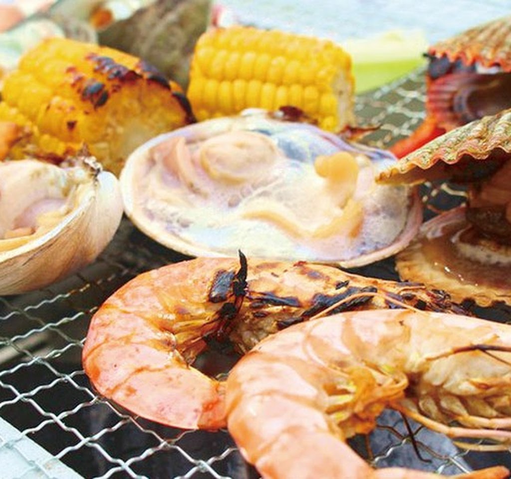 あさり屋直売所