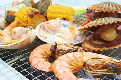 あさり屋直売所