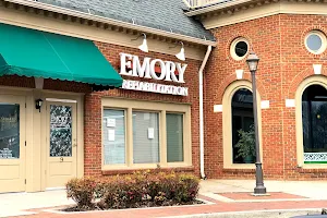 Emory Rehabilitation Outpatient Center - Tucker image