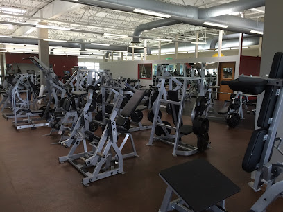 Addison Park District Club Fitness - 1776 W Centennial Pl, Addison, IL 60101