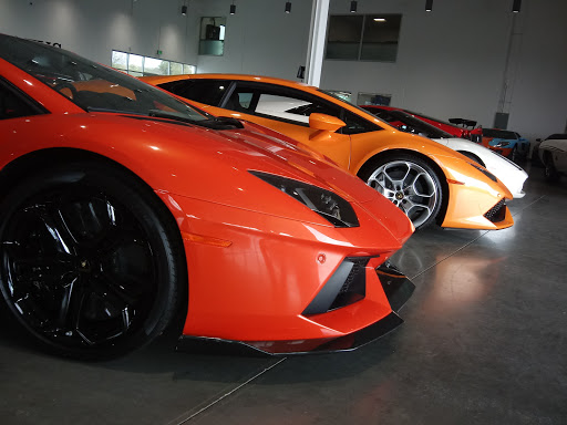 Car Dealer «CNC Motors Inc», reviews and photos, 4980 Vanderbilt St, Ontario, CA 91761, USA