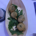 Photo n°1 de l'avis de Federica.a fait le 16/07/2017 à 22:14 sur le  Da Assuntina à Ischia