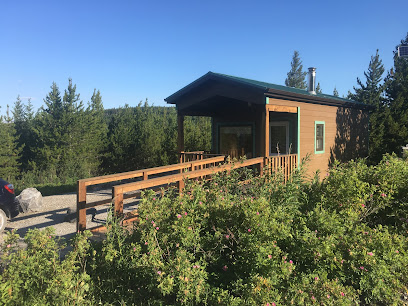 Beaver Mines Lake Campground