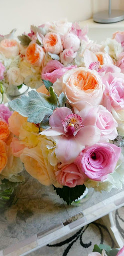 Florist «Little Shop of Flowers», reviews and photos, 2922 Howard Ave F, Myrtle Beach, SC 29577, USA