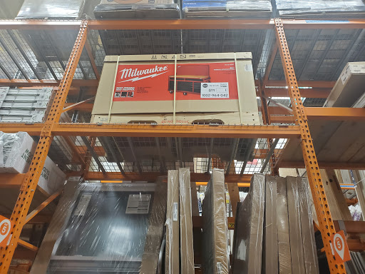 Home Improvement Store «The Home Depot», reviews and photos, 20808 S Cicero Ave, Matteson, IL 60443, USA