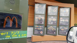Photo n°3 de McDonald's à Beaucaire ()