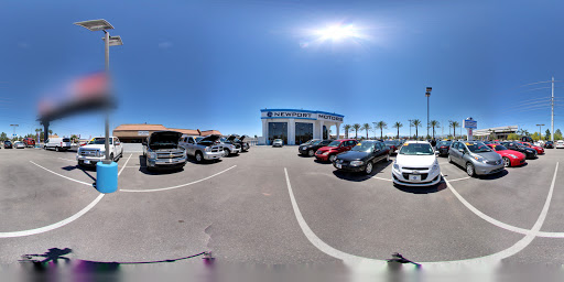 Used Car Dealer «Newport Motors West», reviews and photos, 2711 E Sahara Ave, Las Vegas, NV 89104, USA