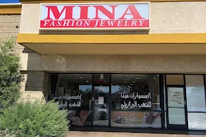 Mina Fashion Jewelry image