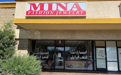 Mina Fashion Jewelry image