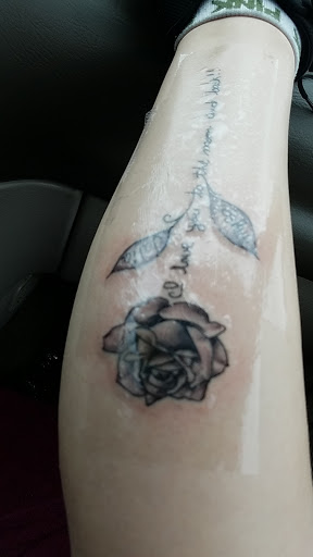 Tattoo Shop «White Lotus Tattoo & Fine Art», reviews and photos, 59 Main St, Toms River, NJ 08753, USA