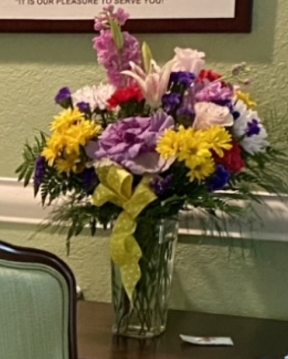Florist «Buds & Bows Floral Design», reviews and photos, 1365 Cypress Ave, Melbourne, FL 32935, USA