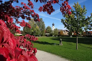 Kurpark Grassau image