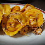 Photo n°1 de l'avis de Federico.m fait le 13/04/2021 à 21:02 sur le  Antica Trattoria Cervetta à Modena