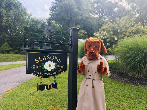 Bed & Breakfast «Seasons At Magnolia Manor», reviews and photos, 111 Springdale Ave, New Windsor, MD 21776, USA