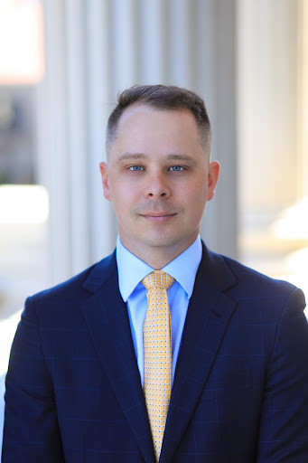 Personal Injury Attorney «David Aylor Law Offices», reviews and photos