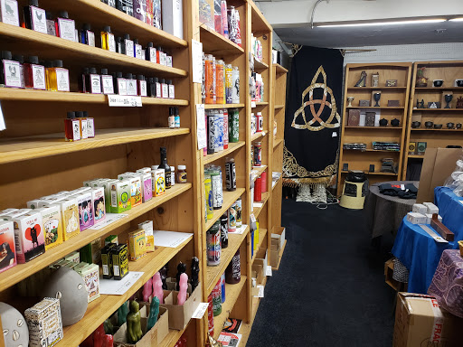 Book Store «Edge of the Circle Books», reviews and photos, 1307 NE 45th St, Seattle, WA 98105, USA