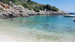 Photo de Climati beach II zone sauvage