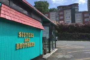 Sisters and Brothers image