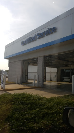 Bosak Used Mega Center, 241 Melton Rd, Burns Harbor, IN 46304, USA, 