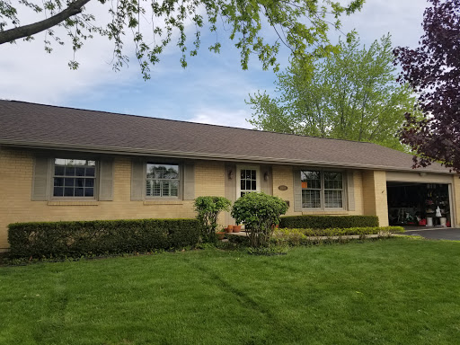 Roofing Contractor «4 Exterior, Inc», reviews and photos, 9335 Landings Ln, Des Plaines, IL 60016, USA