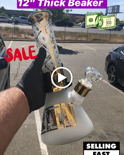 Tobacco Shop «Stay fly smoke shop», reviews and photos, 6761 Stanford Ranch Rd, Rocklin, CA 95677, USA