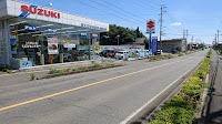 スズキ自販東海 田原営業所