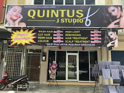 Quintus J Studio ( Seri Manjung, Perak )