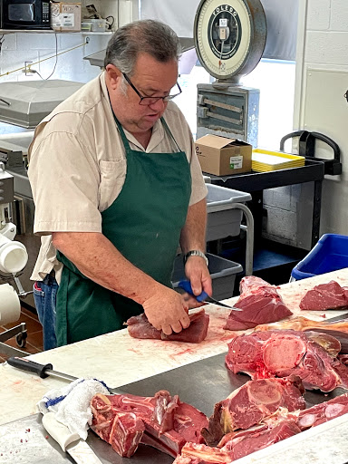 Butcher Shop «Hemps Meats Inc», reviews and photos, 3740 Jefferson Pike, Jefferson, MD 21755, USA